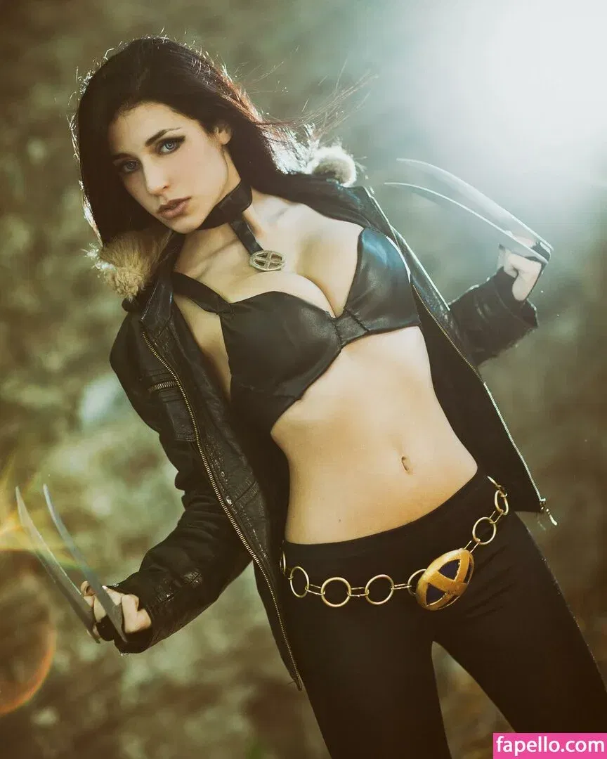 Ambra Pazzani Onlyfans Photo Gallery 