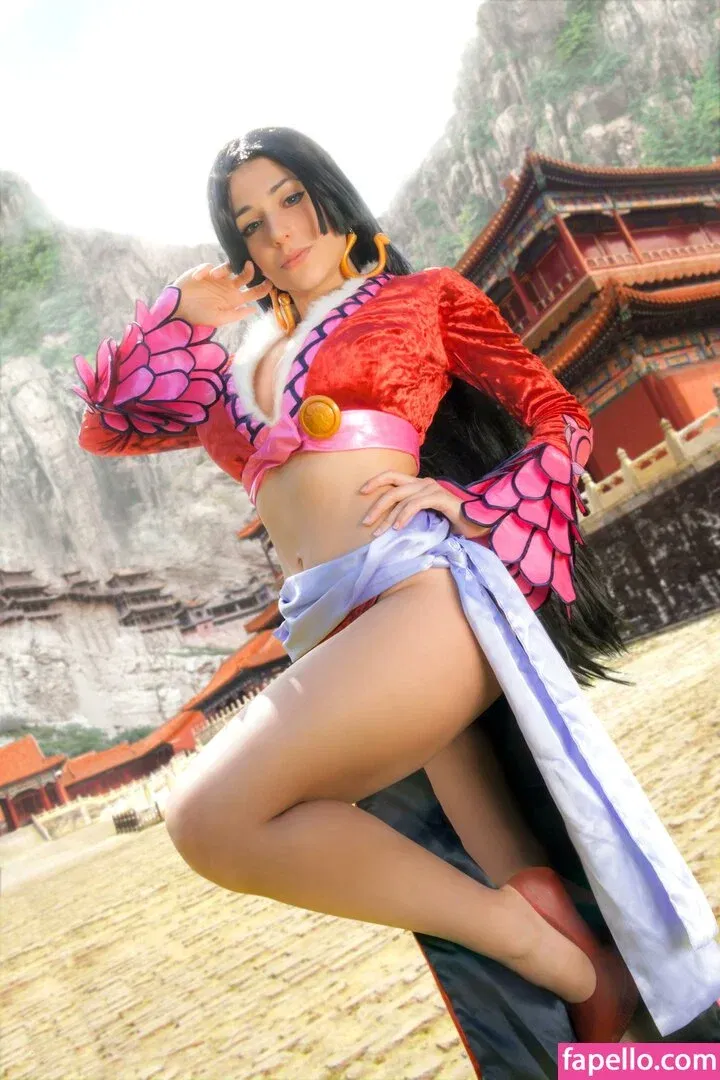 Ambra Pazzani Onlyfans Photo Gallery 