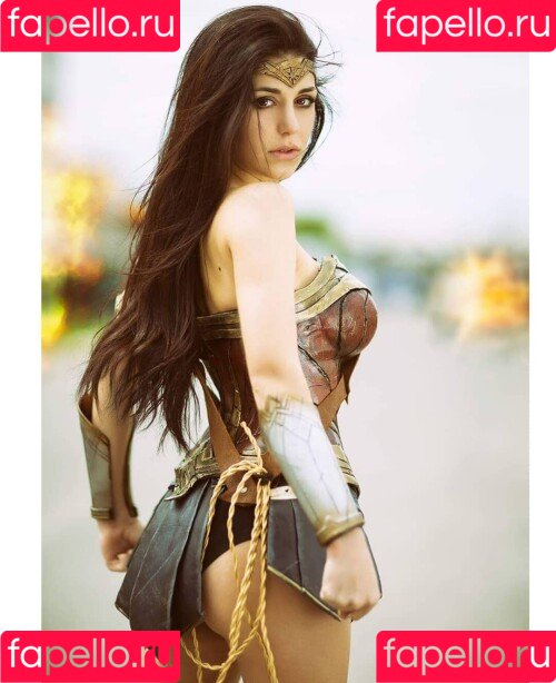 Ambra Pazzani Onlyfans Photo Gallery 