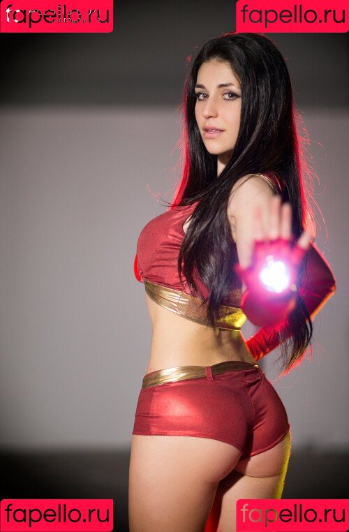 Ambra Pazzani Nude Onlyfans Photo 48