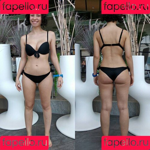 Ambra Pazzani Onlyfans Photo Gallery 