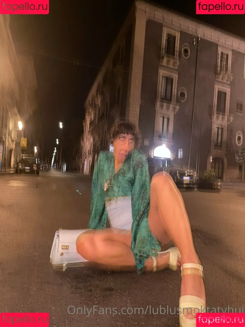 lublusmoktatyhui Onlyfans Photo Gallery 