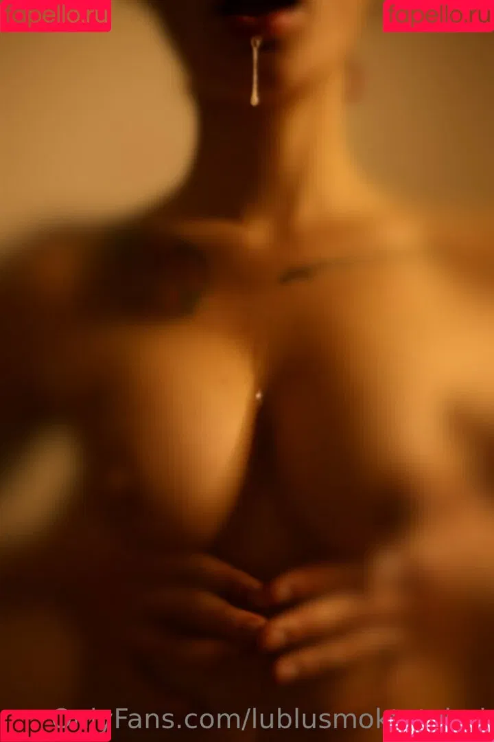 lublusmoktatyhui Onlyfans Photo Gallery 