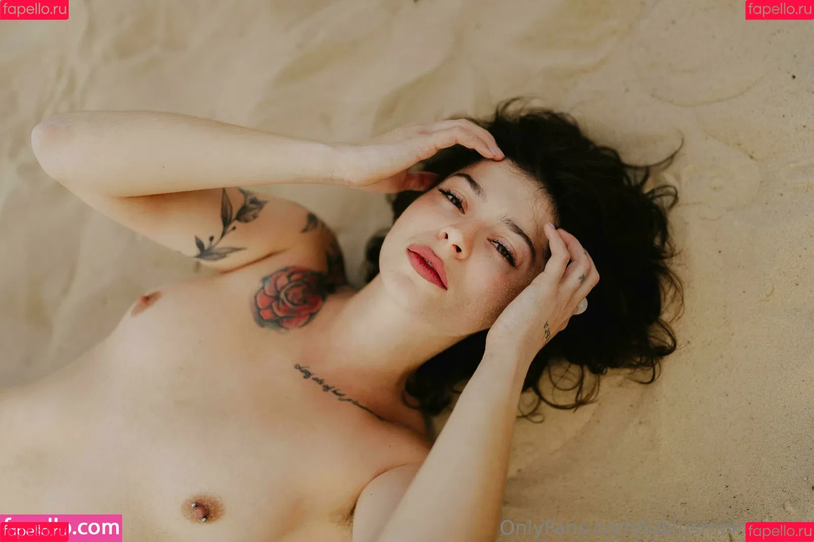 lublusmoktatyhui Onlyfans Photo Gallery 