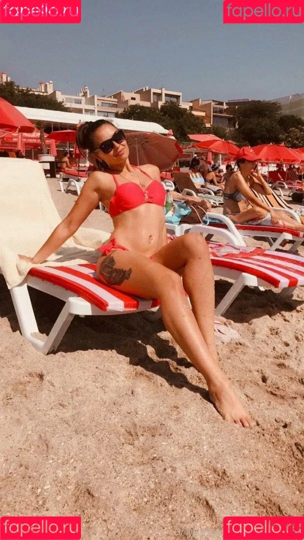 TatiLover Onlyfans Photo Gallery 