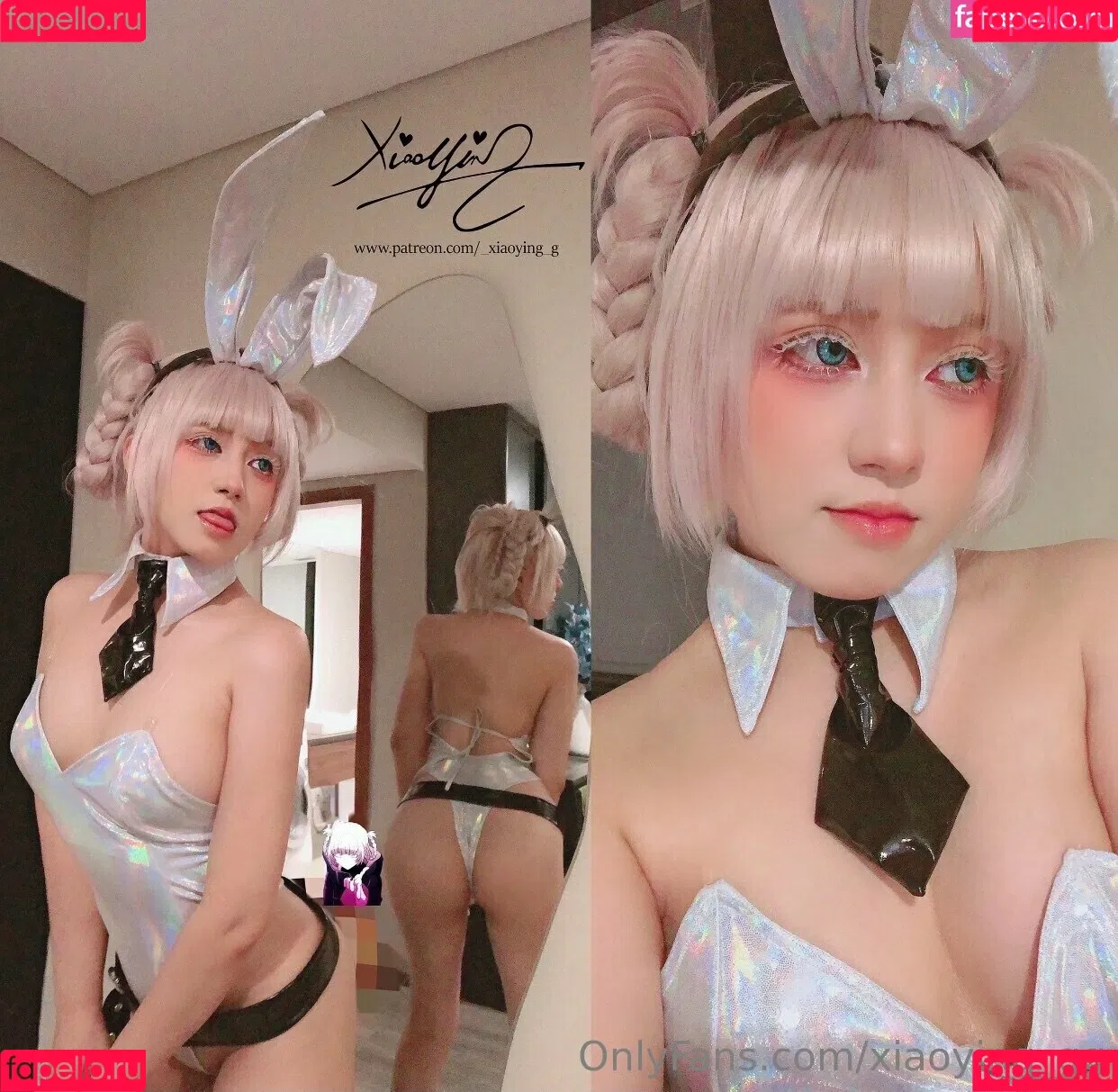 xiaoying_gg Onlyfans Photo Gallery 