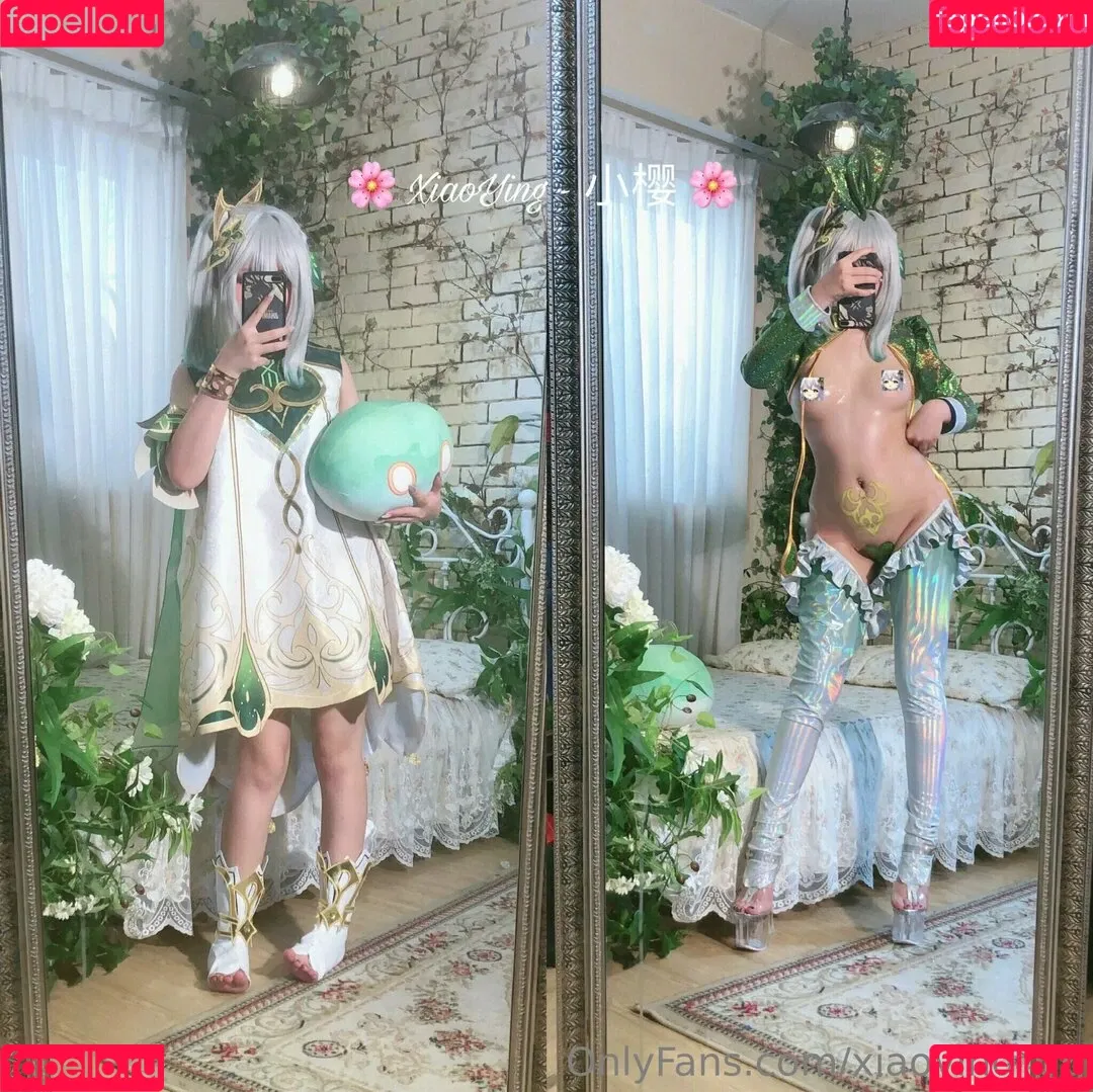 xiaoying_gg Onlyfans Photo Gallery 