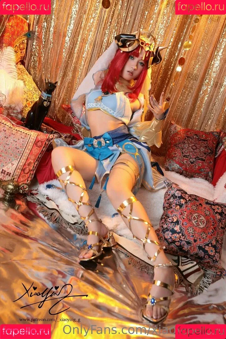xiaoying_gg Onlyfans Photo Gallery 