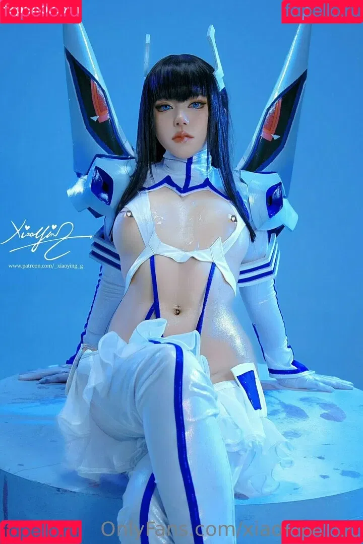 xiaoying_gg Onlyfans Photo Gallery 