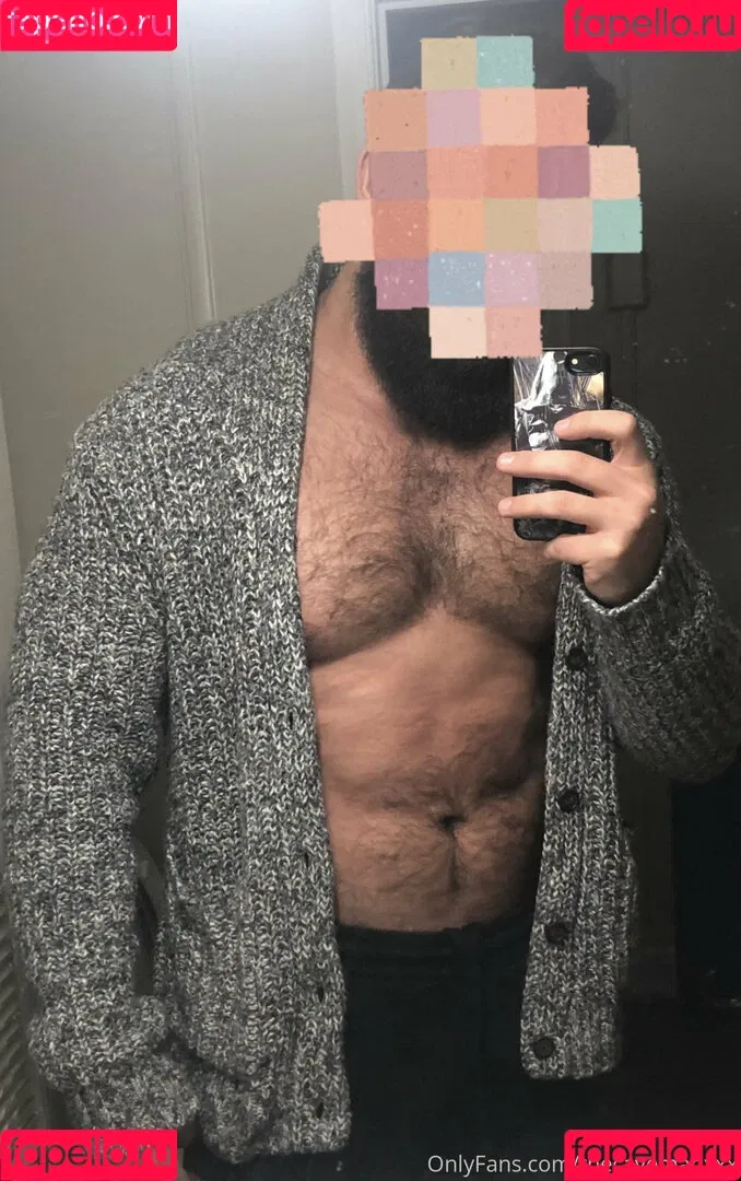 thecavemanxxx Onlyfans Photo Gallery 