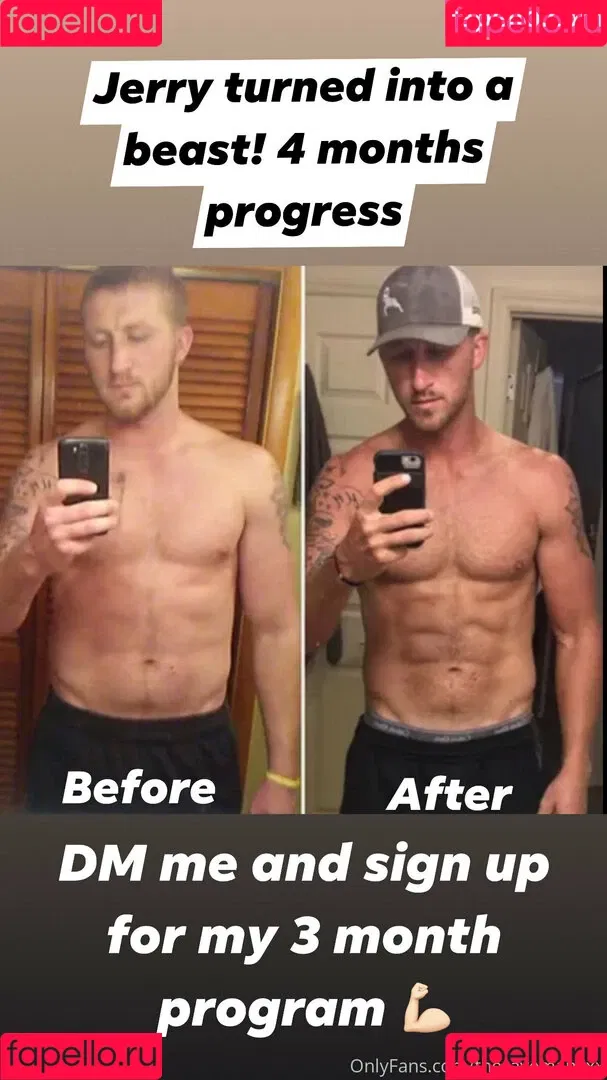 thecavemanxxx Onlyfans Photo Gallery 