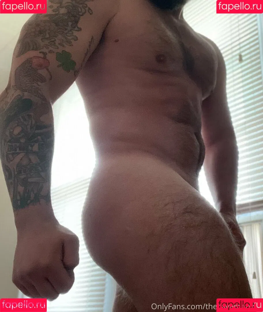 thecavemanxxx Onlyfans Photo Gallery 