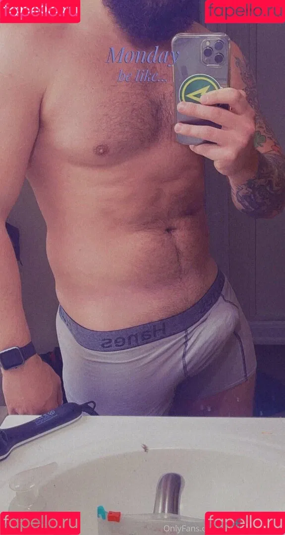 thecavemanxxx Onlyfans Photo Gallery 