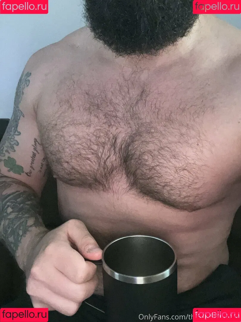 thecavemanxxx Onlyfans Photo Gallery 