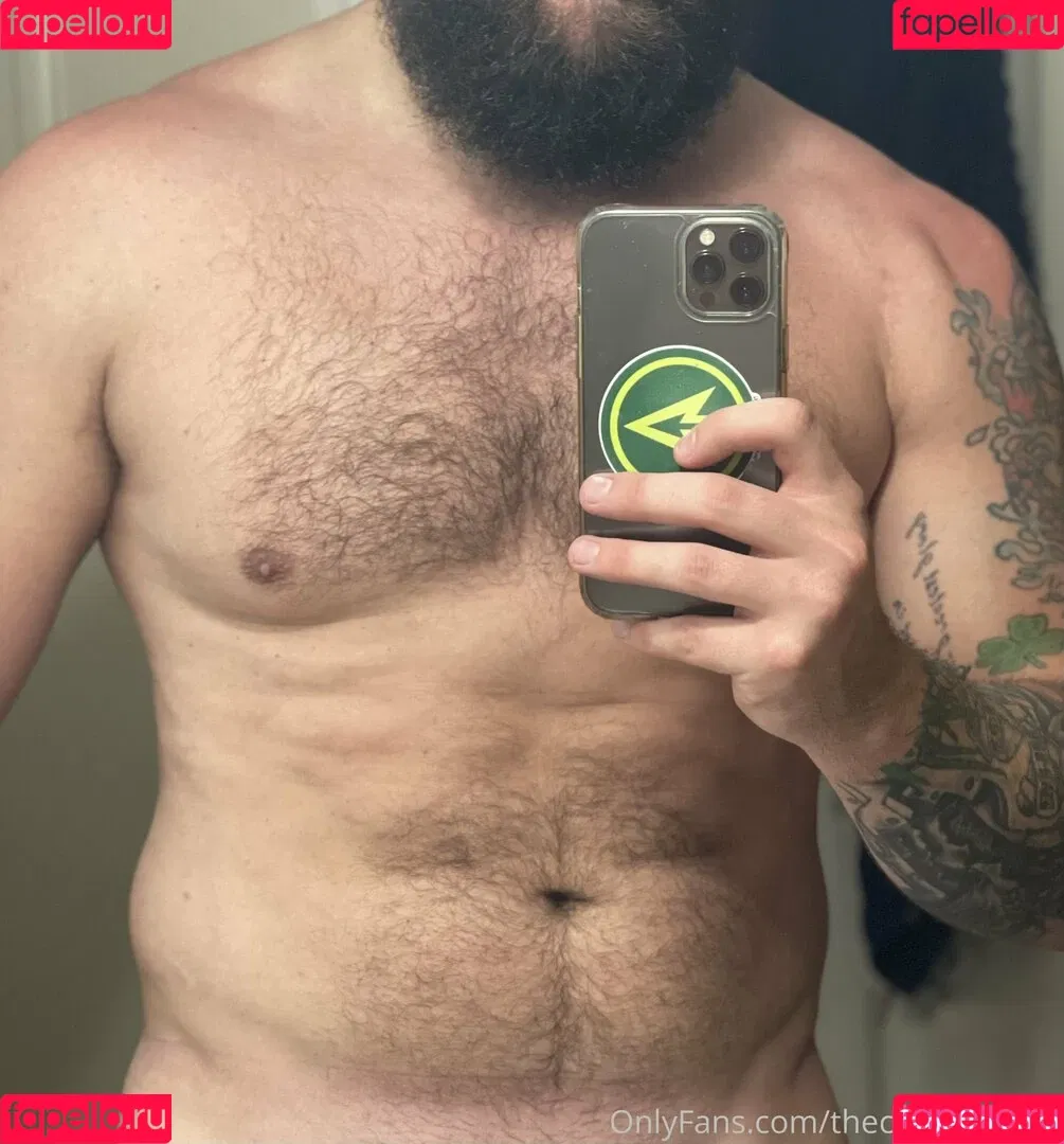 thecavemanxxx Onlyfans Photo Gallery 