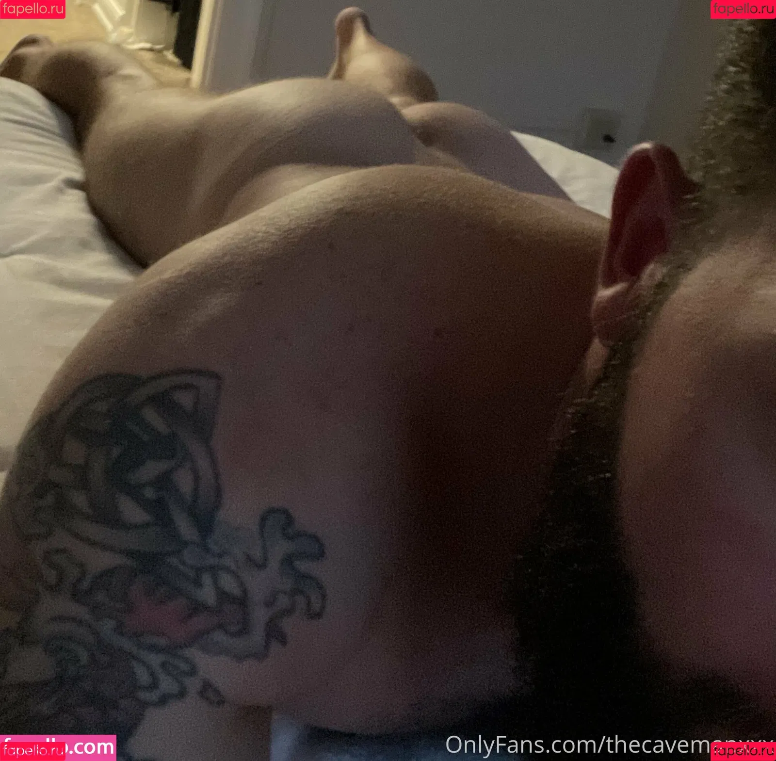 thecavemanxxx Onlyfans Photo Gallery 
