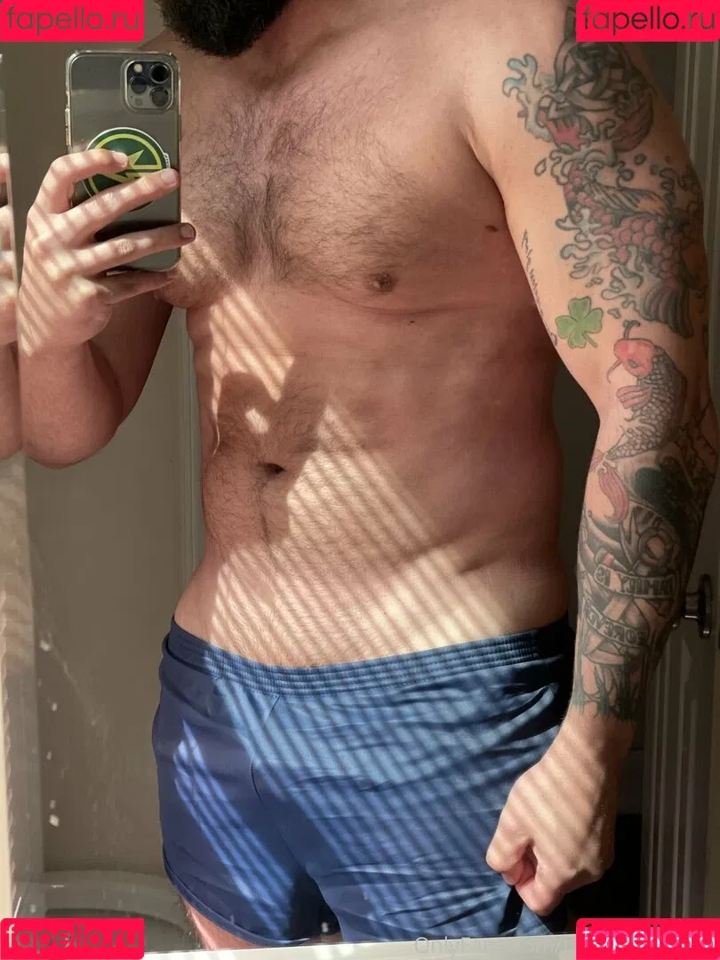 thecavemanxxx Onlyfans Photo Gallery 