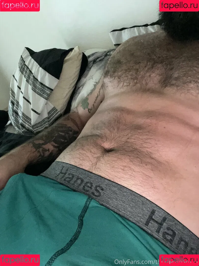 thecavemanxxx Onlyfans Photo Gallery 