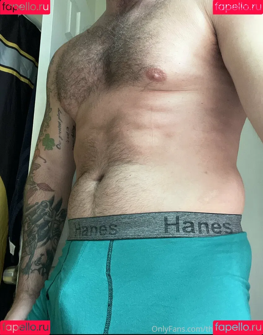 thecavemanxxx Onlyfans Photo Gallery 