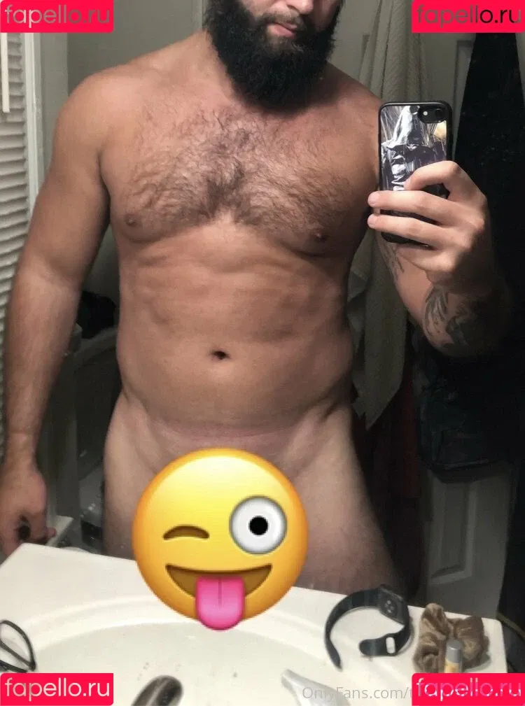 thecavemanxxx Onlyfans Photo Gallery 
