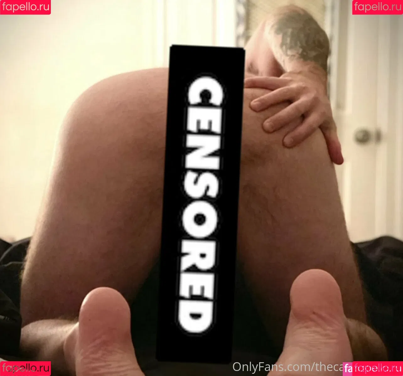 thecavemanxxx Onlyfans Photo Gallery 