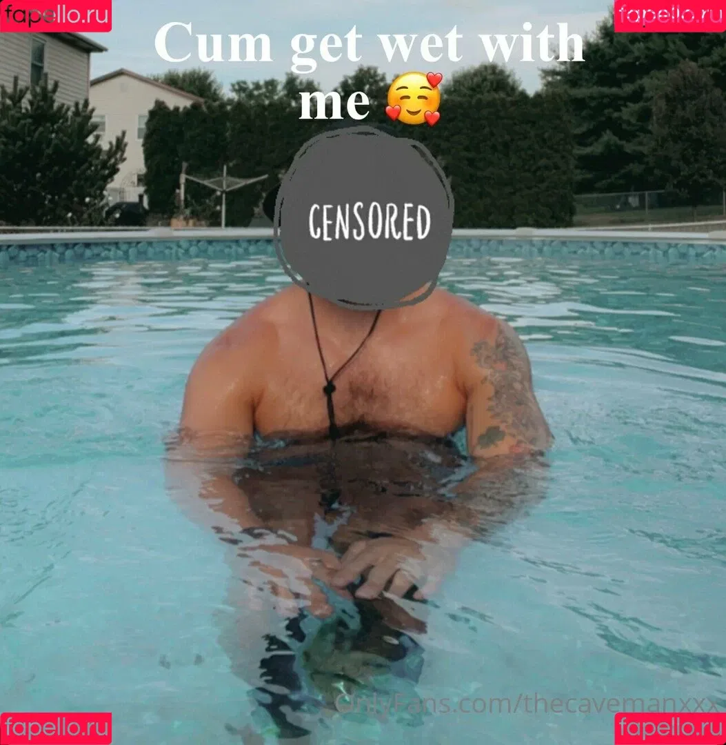 thecavemanxxx Onlyfans Photo Gallery 