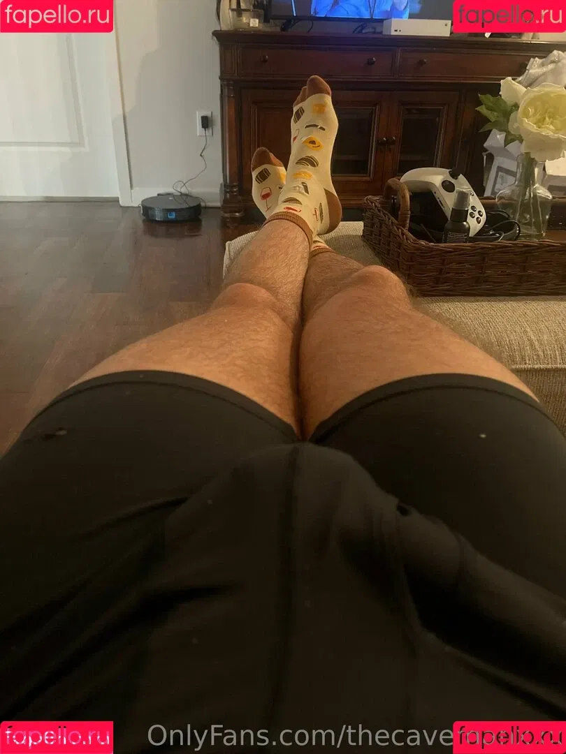 thecavemanxxx Onlyfans Photo Gallery 
