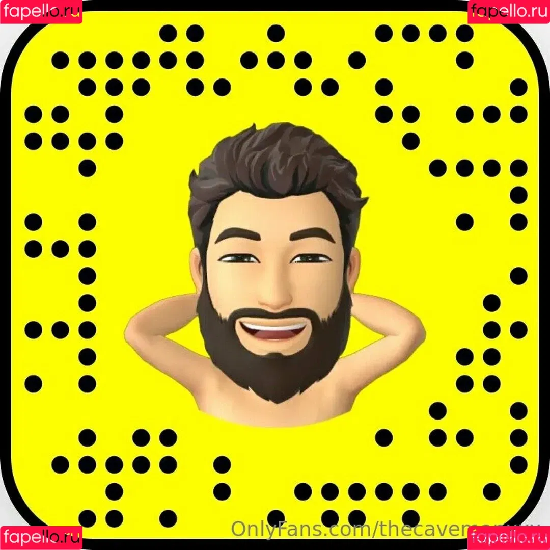 thecavemanxxx Onlyfans Photo Gallery 