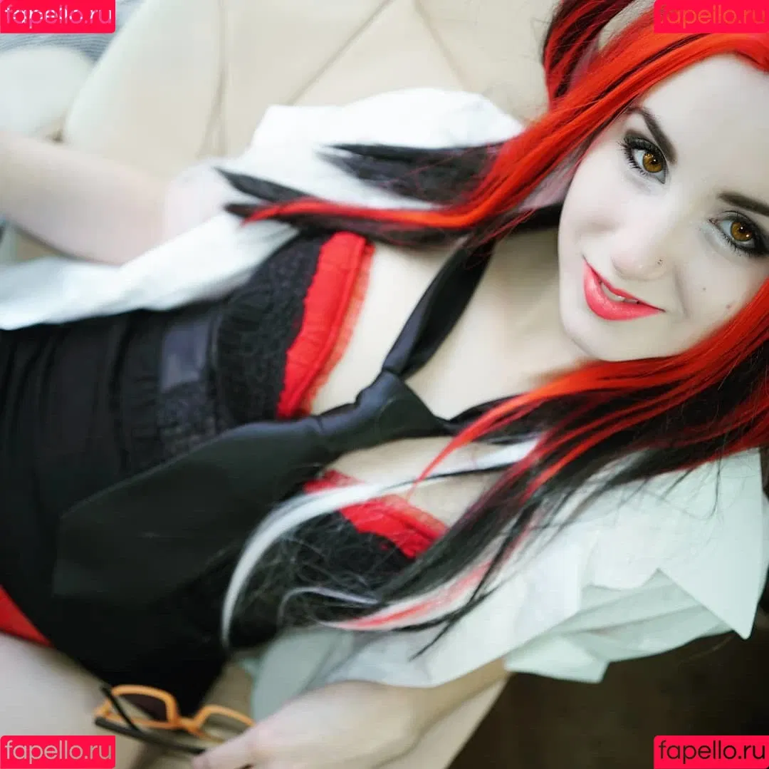Your Geysha Onlyfans Photo Gallery 