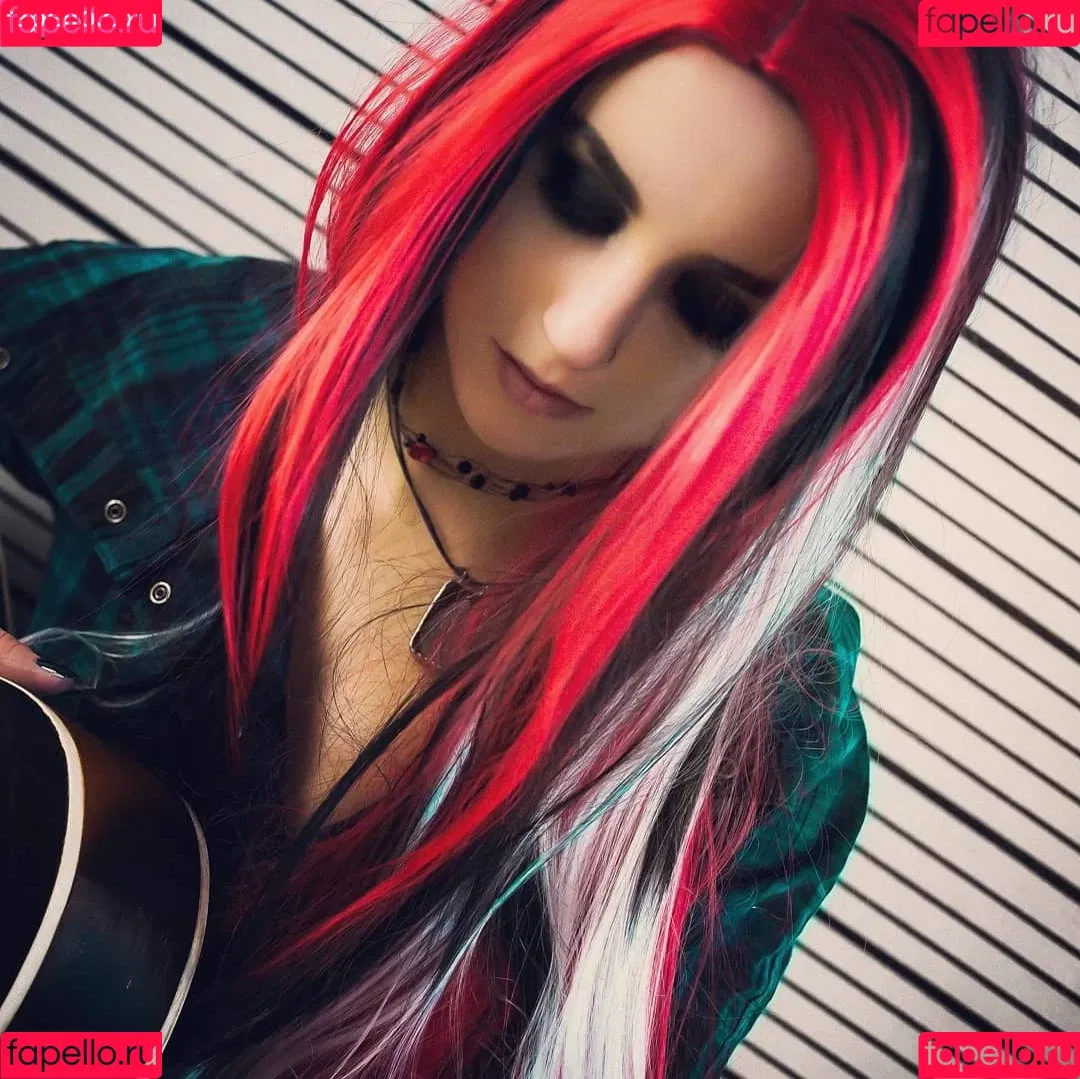 Your Geysha Onlyfans Photo Gallery 