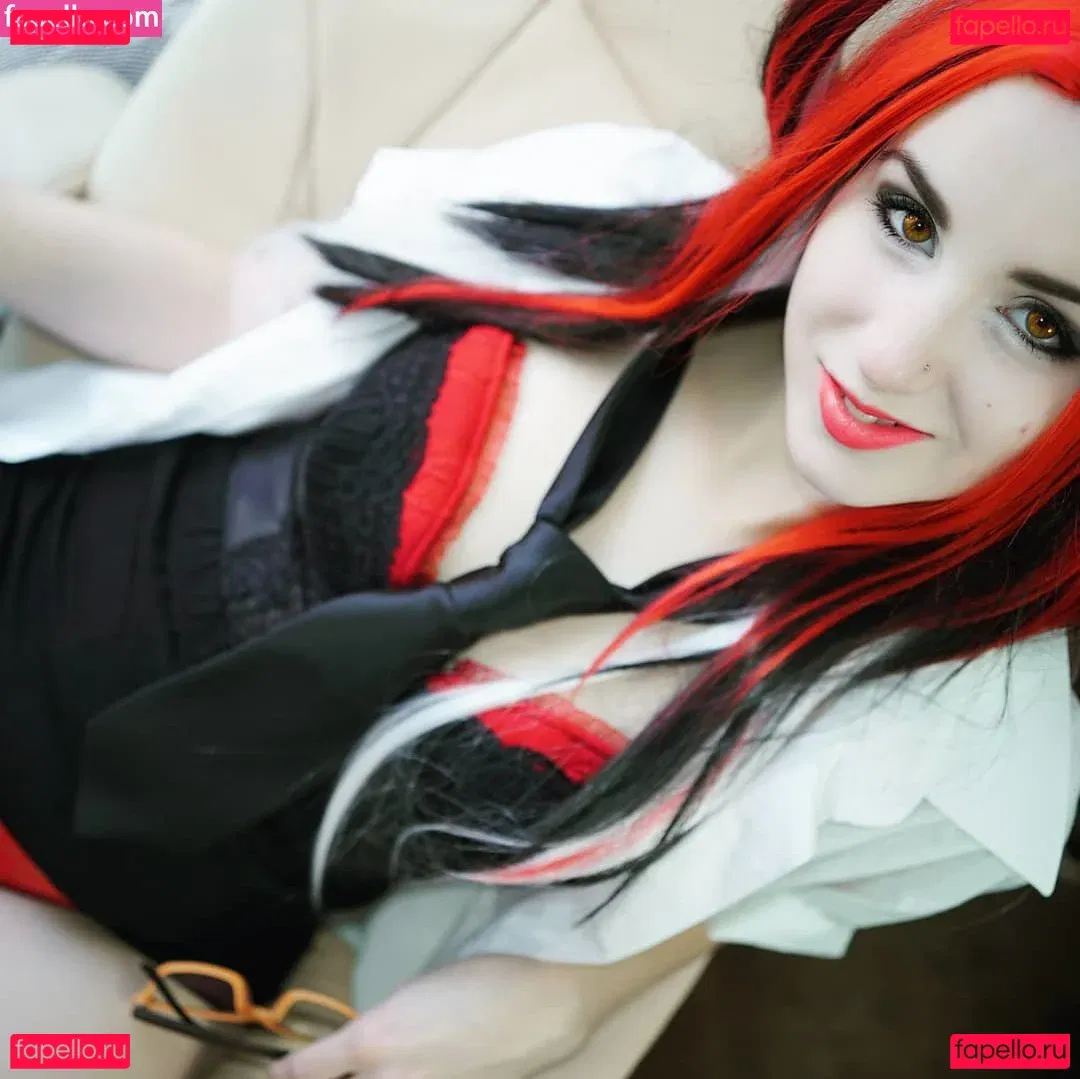 Your Geysha Onlyfans Photo Gallery 