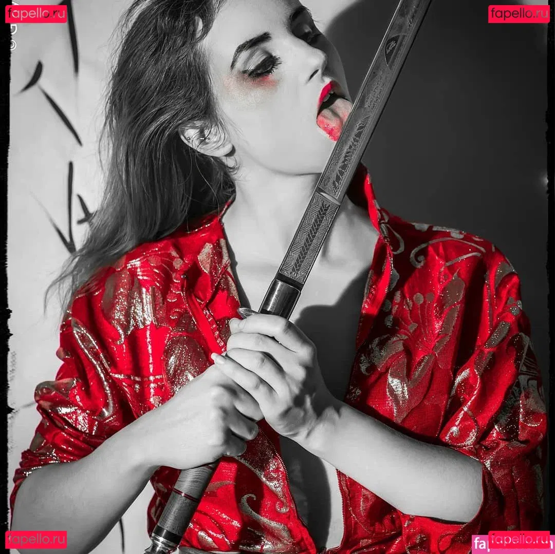 Your Geysha Onlyfans Photo Gallery 