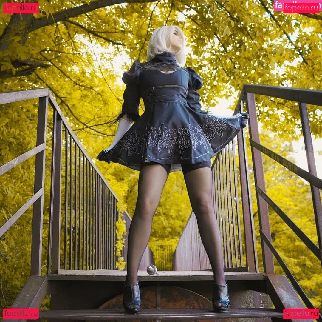 Your Geysha Onlyfans Photo Gallery 