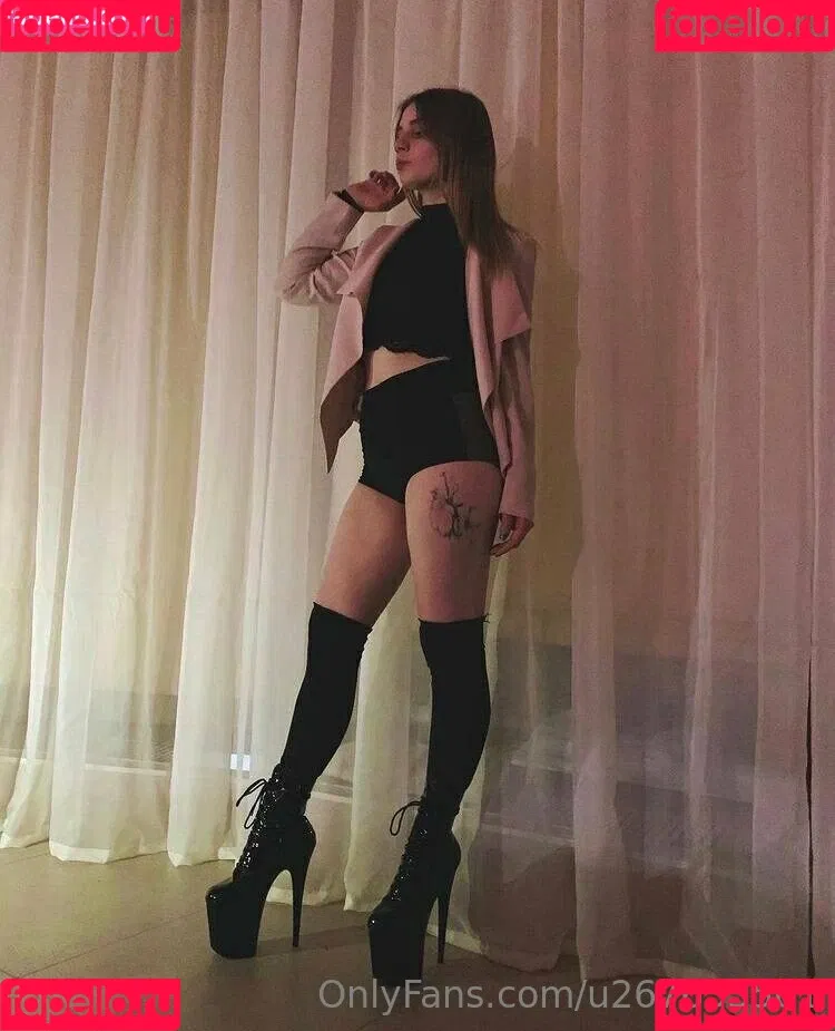 syren_of_paradise Onlyfans Photo Gallery 
