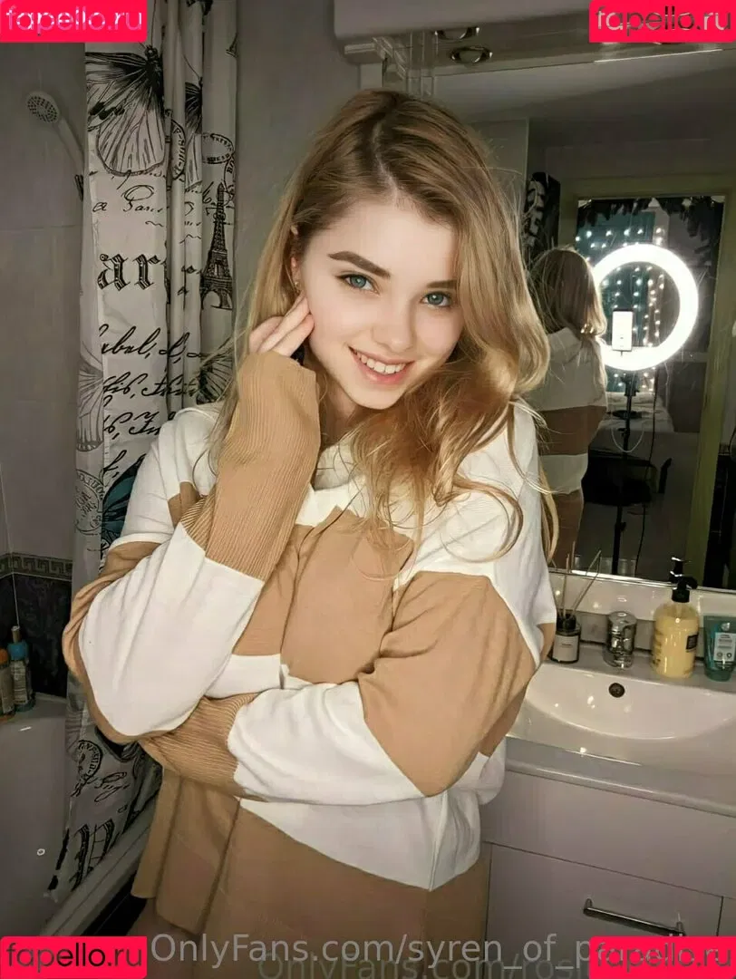 syren_of_paradise Onlyfans Photo Gallery 