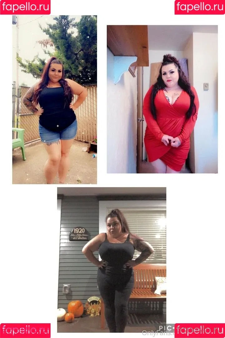 nobellastar Onlyfans Photo Gallery 