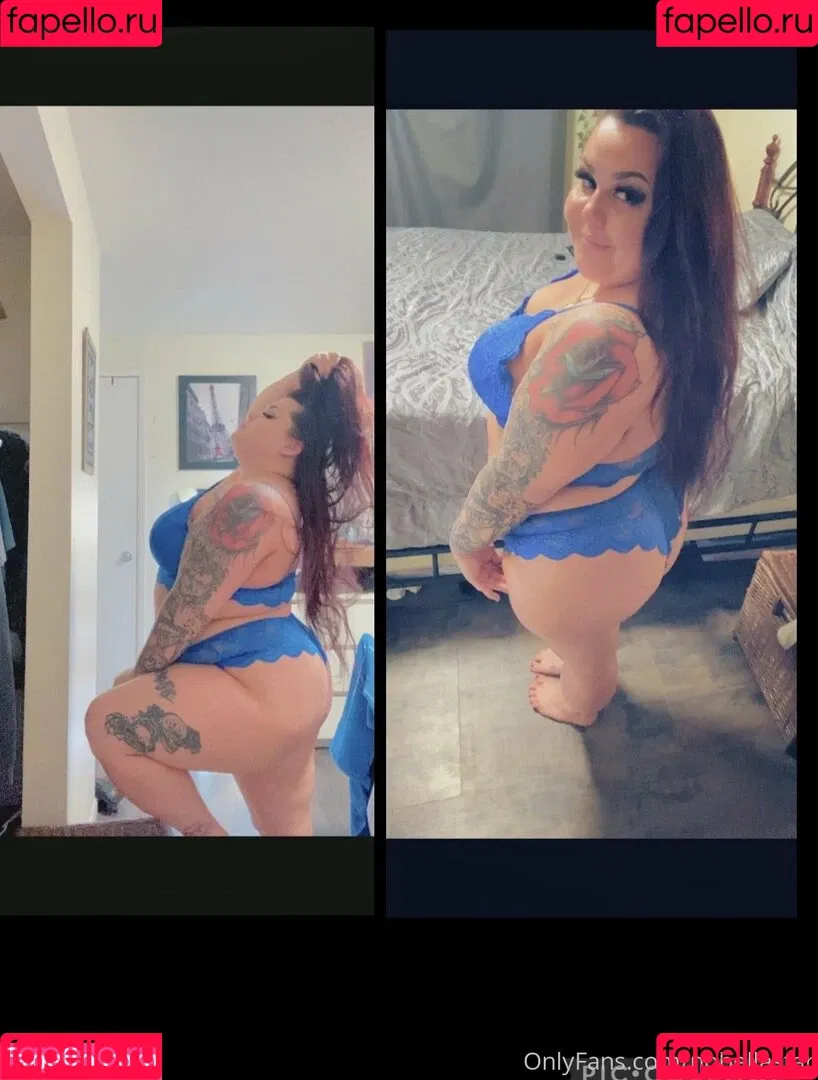 nobellastar Onlyfans Photo Gallery 