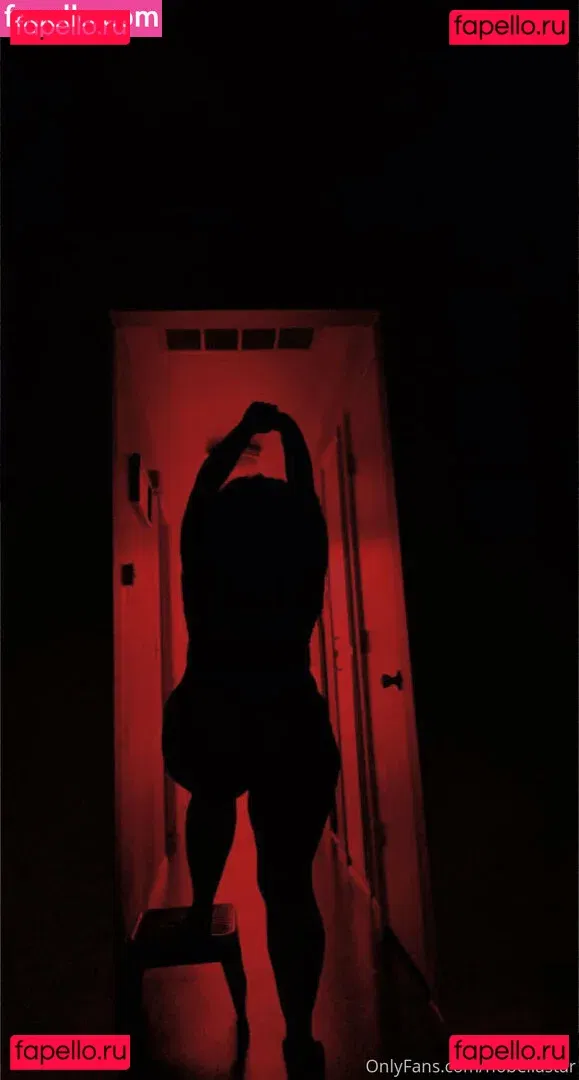 nobellastar Onlyfans Photo Gallery 