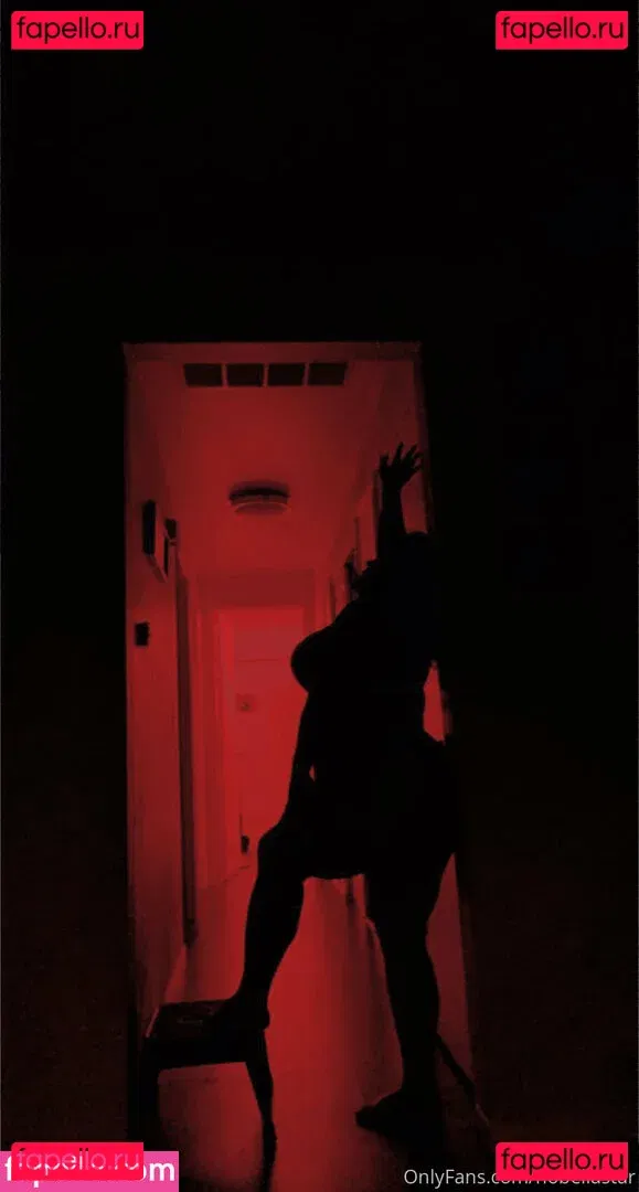 nobellastar Onlyfans Photo Gallery 