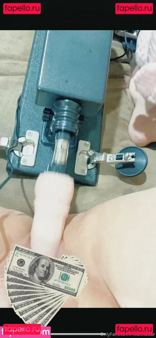 nobellastar Onlyfans Photo Gallery 