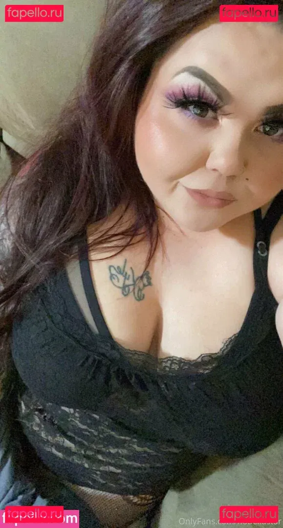 nobellastar Onlyfans Photo Gallery 