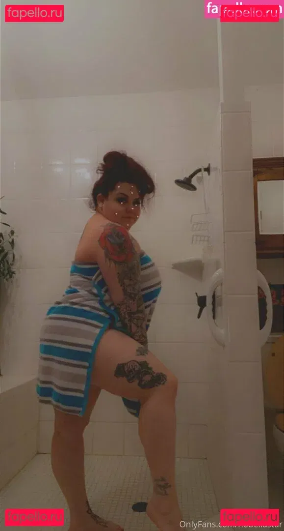 nobellastar Onlyfans Photo Gallery 