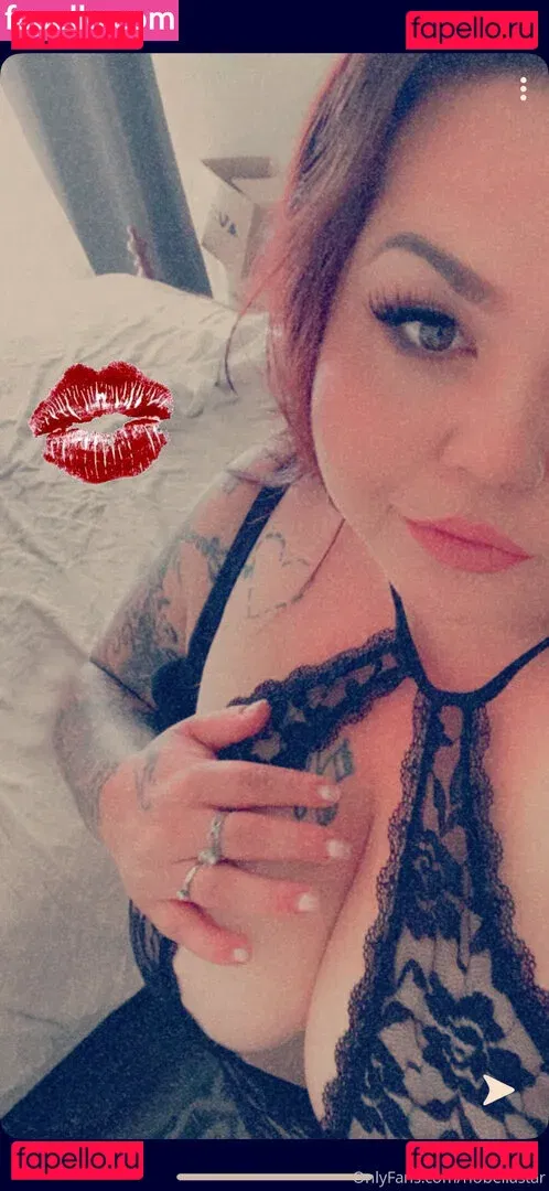 nobellastar Onlyfans Photo Gallery 