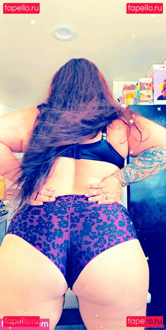 nobellastar Onlyfans Photo Gallery 