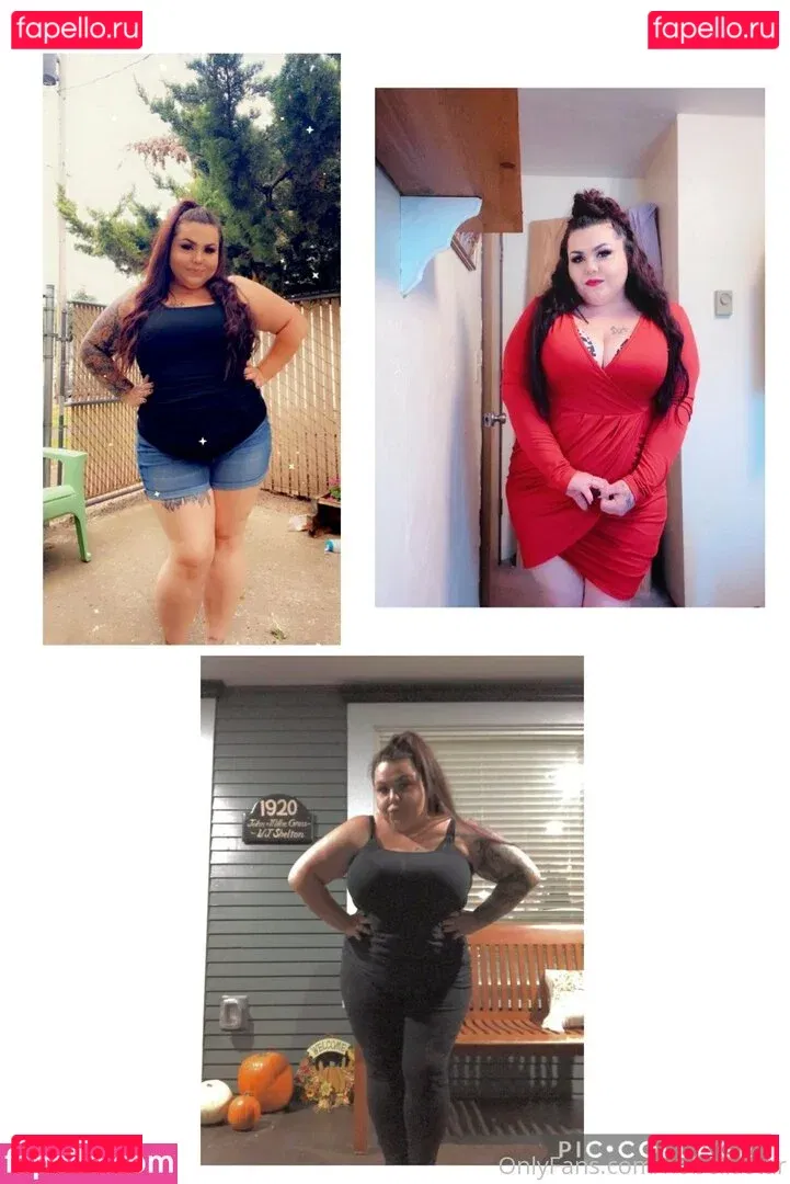 nobellastar Onlyfans Photo Gallery 