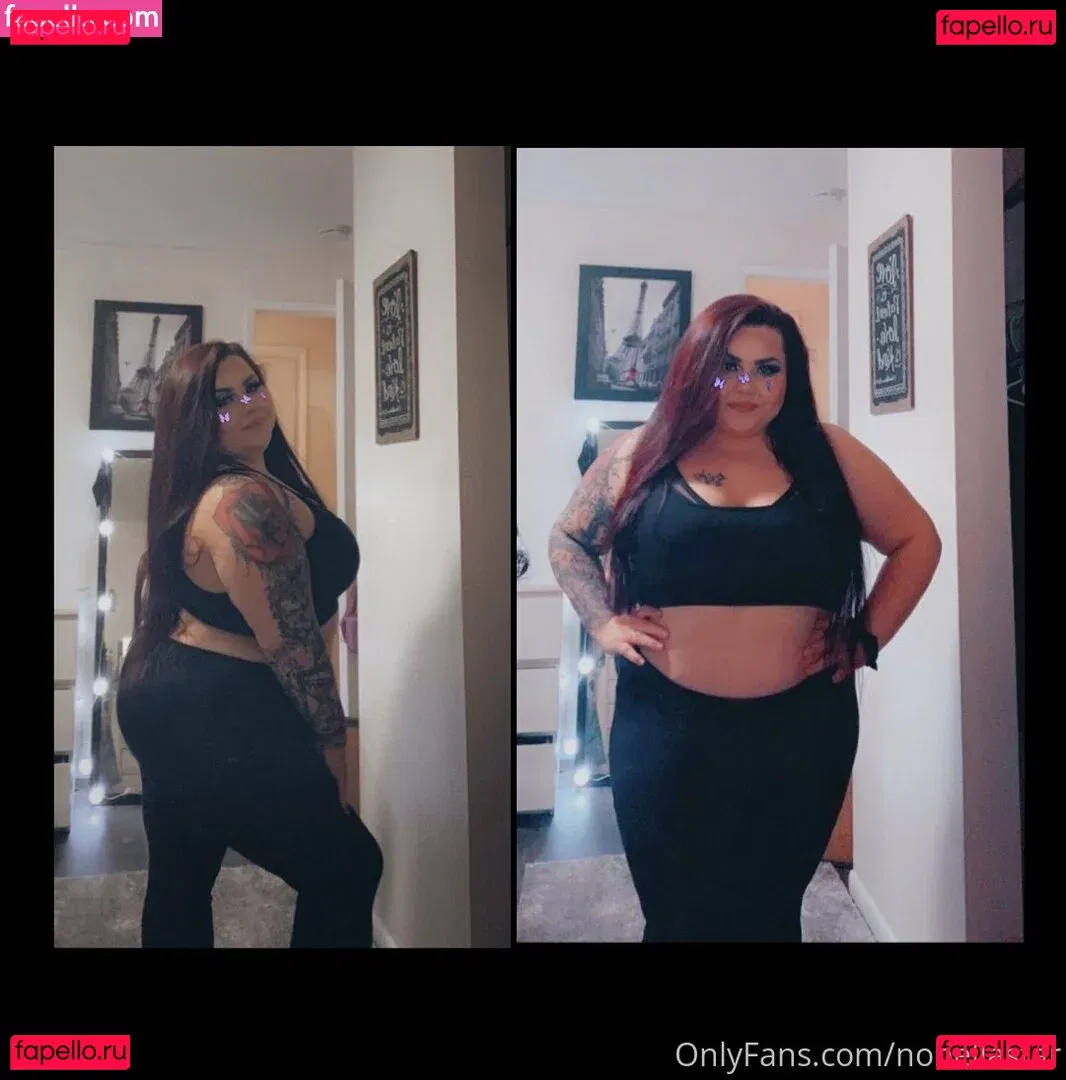 nobellastar Onlyfans Photo Gallery 