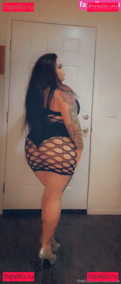 nobellastar Onlyfans Photo Gallery 