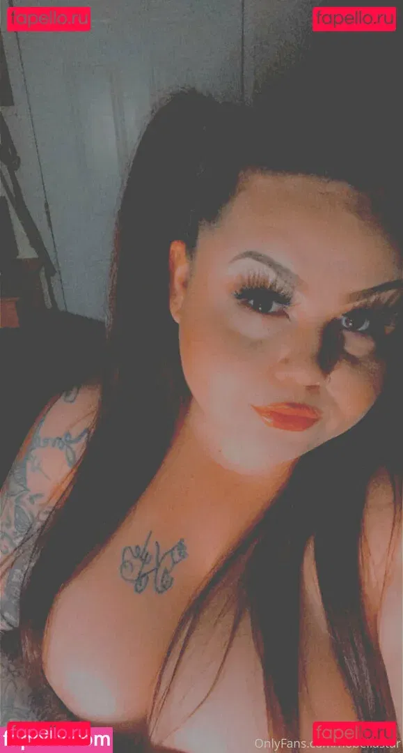 nobellastar Onlyfans Photo Gallery 