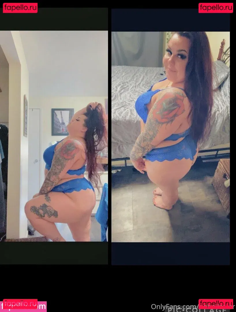 nobellastar Onlyfans Photo Gallery 