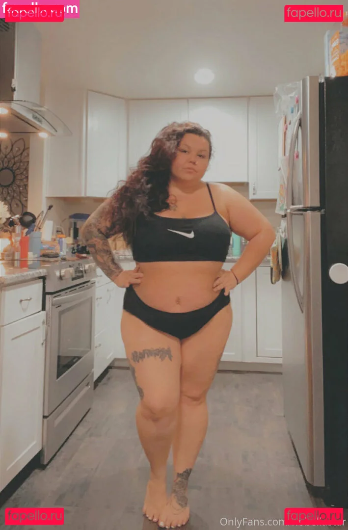 nobellastar Onlyfans Photo Gallery 